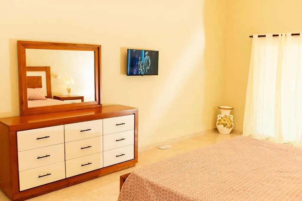 Apartment Villa Eliam Puerto Plata