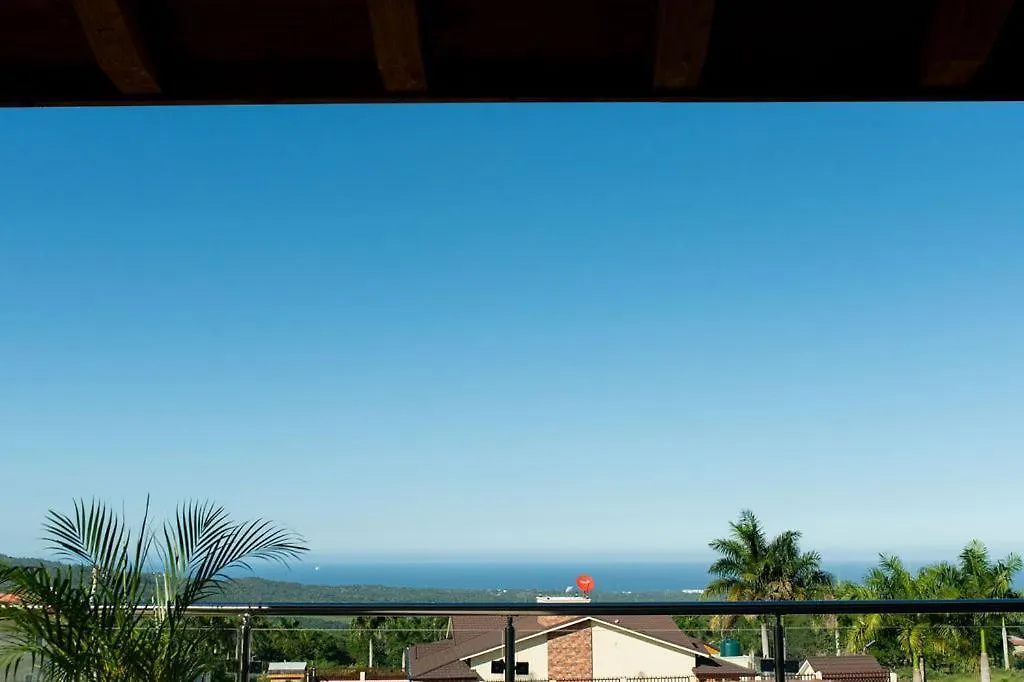 Apartment Villa Eliam Puerto Plata Dominican Republic