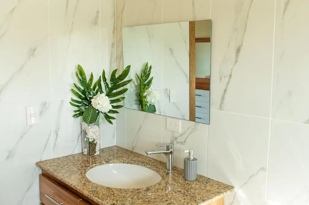 Apartment Villa Eliam Puerto Plata