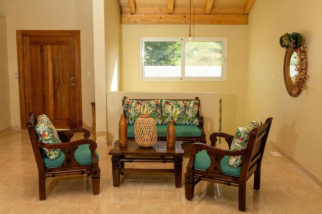 Villa Eliam Puerto Plata Apartment