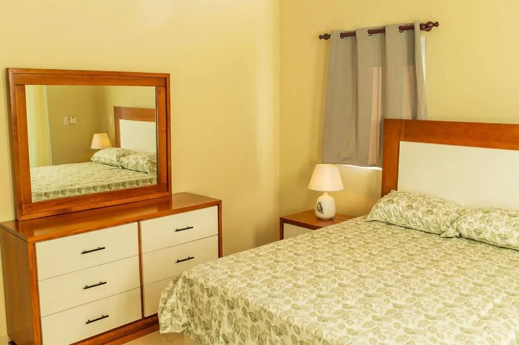 Villa Eliam Puerto Plata