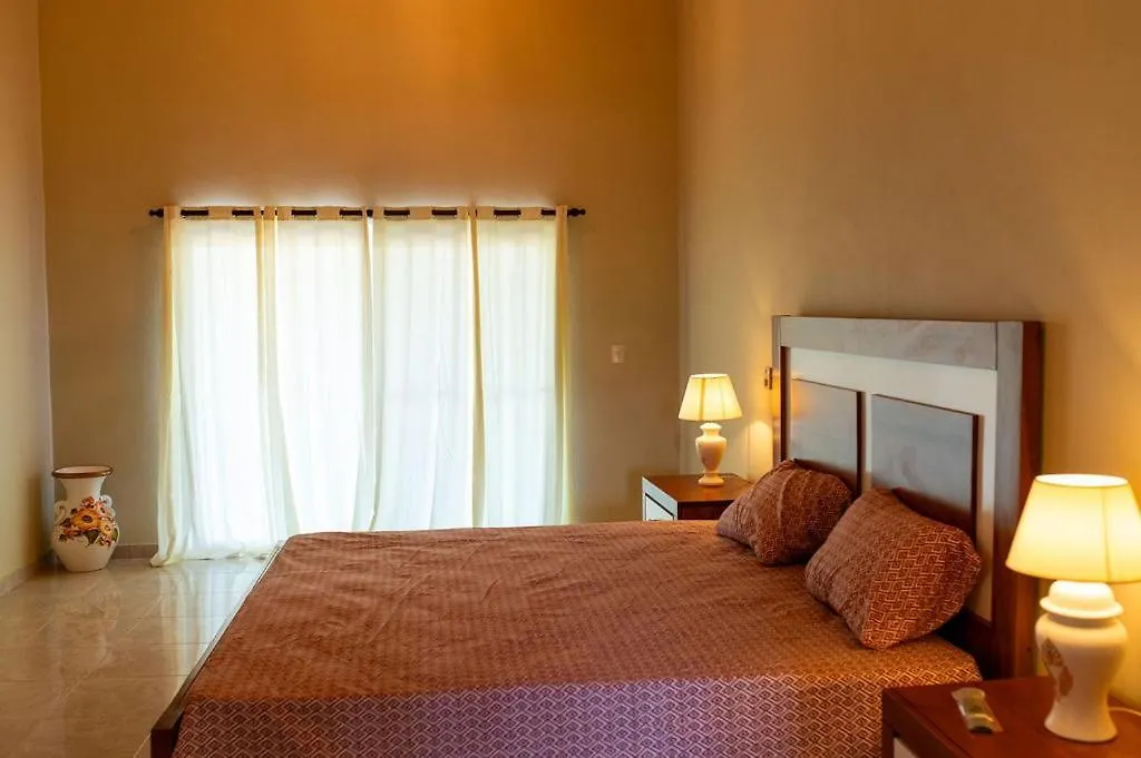 Apartment Villa Eliam Puerto Plata