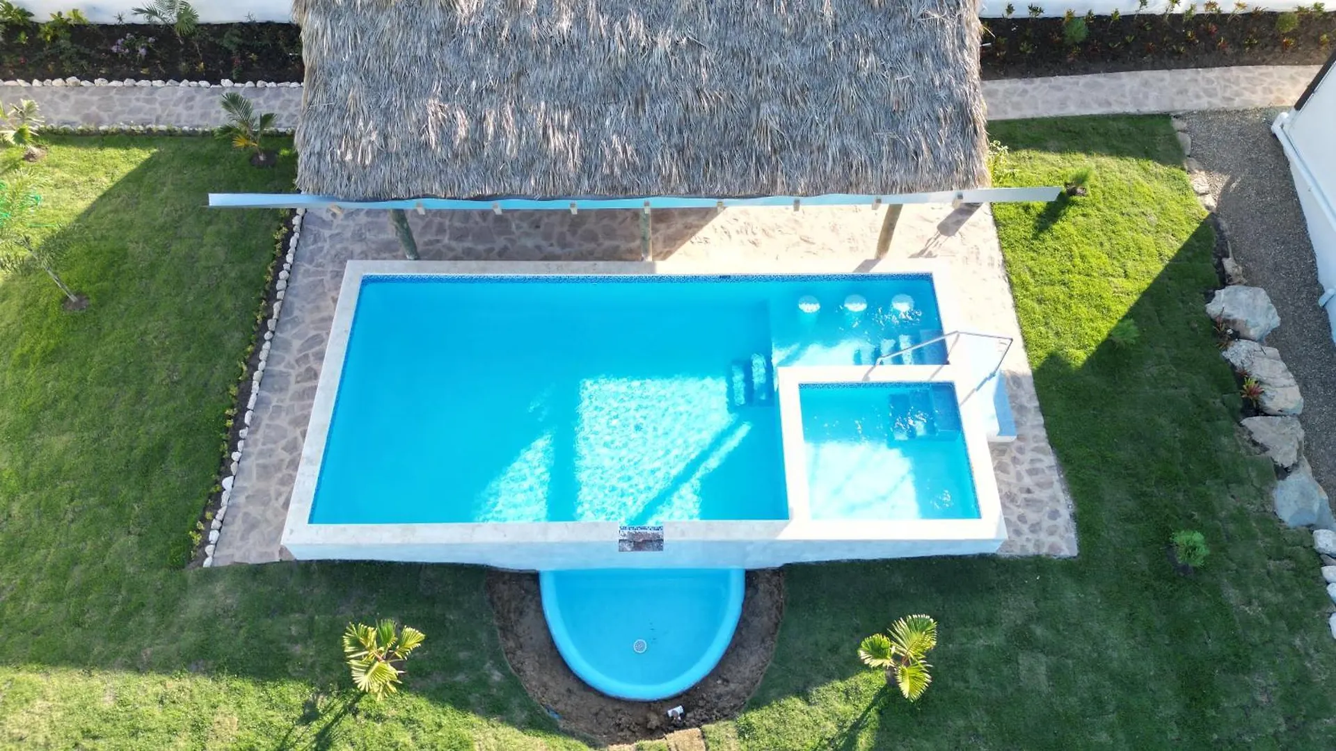 Villa Eliam Puerto Plata