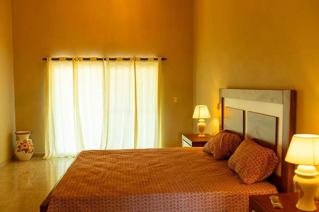 Villa Eliam Puerto Plata
