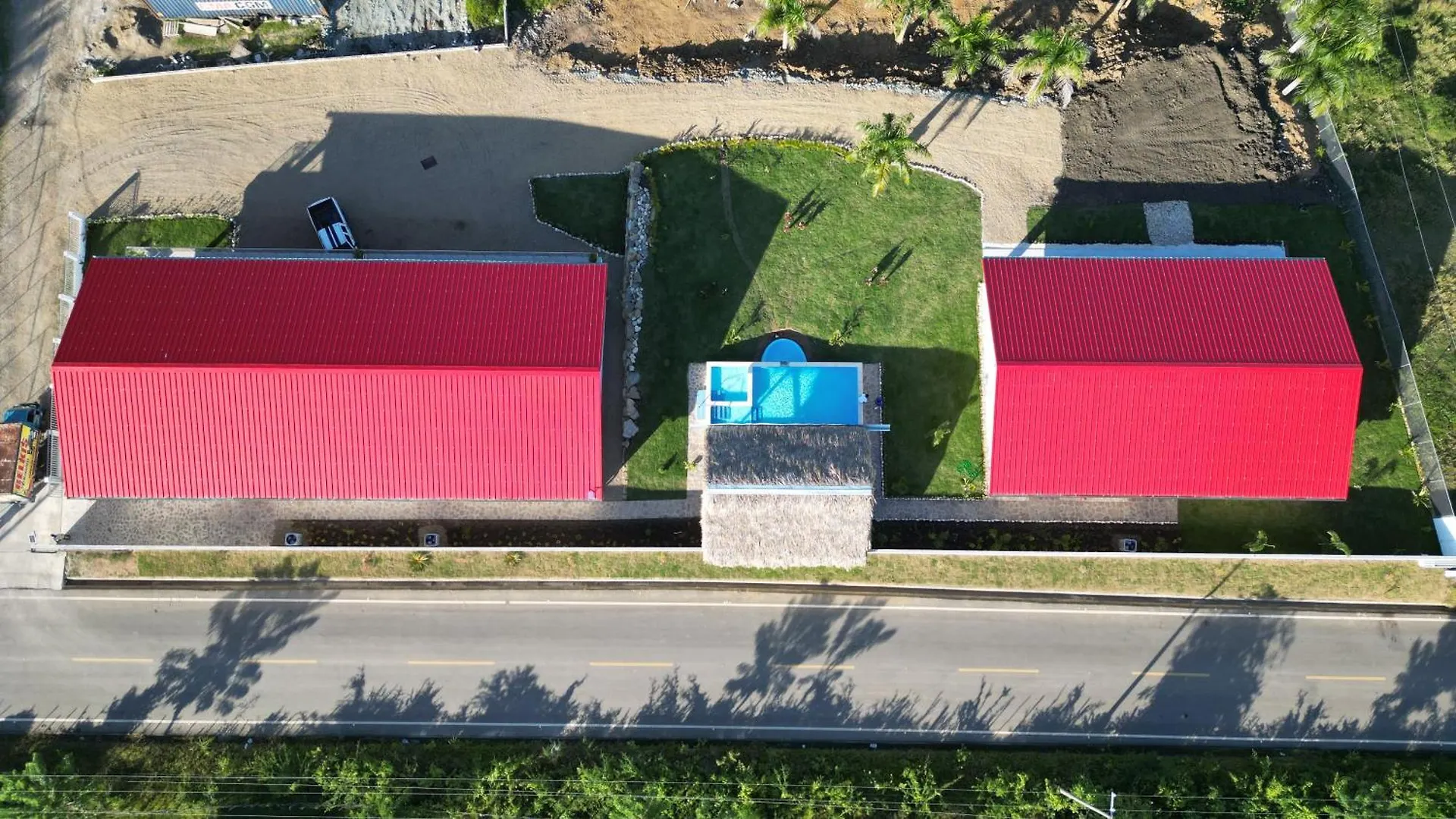 Villa Eliam Puerto Plata Apartment