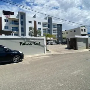 Apartment Hanly Roger's Brand New Place, Puerto Plata