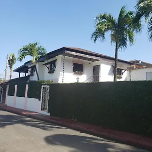 Apartment Lovely Location , Right Downtown, Puerto Plata
