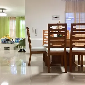 Apartment Hidden Oasis Minutes From Beaches, Puerto Plata