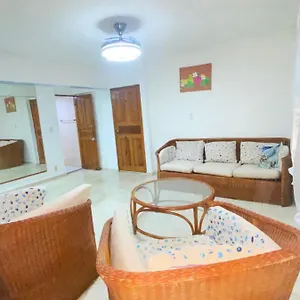 Apartamento Con Vista Al Mar Apartamento