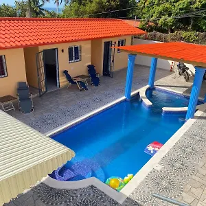 Apartment Bellevue, Puerto Plata