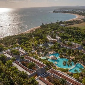 Iberostar Waves Costa Dorada Rezort