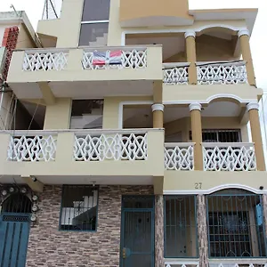 Apartment Elisa Furnished, Puerto Plata